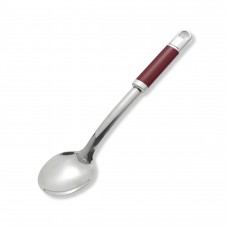 KitchenAid Euro Stainless Steel Basting Spoon - KT003OHERA KAD2529